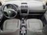 2009 VOLKSWAGEN POLO 