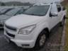 2013 CHEVROLET S10 CABINE DUPLA 