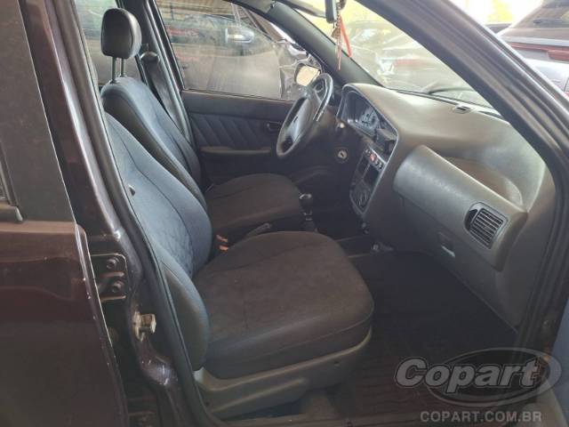 2000 FIAT PALIO WEEKEND 