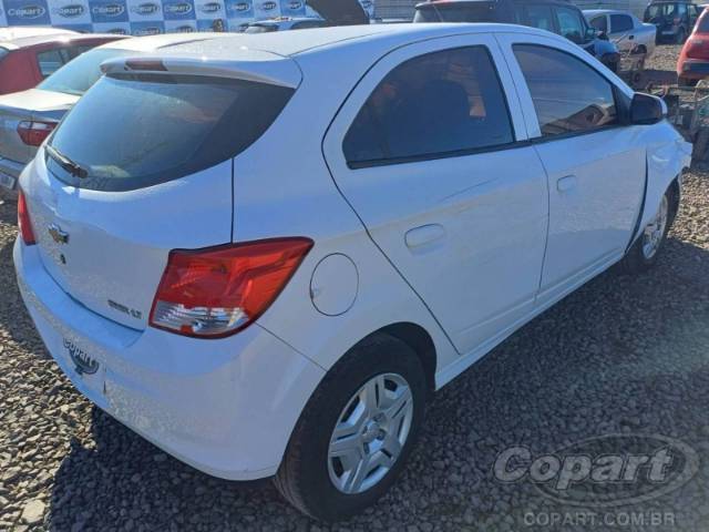 2014 CHEVROLET ONIX 
