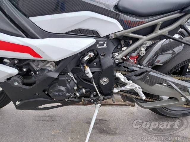 2026 BMW S 1000 