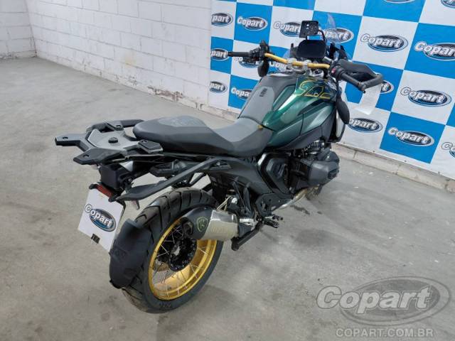 2026 BMW R 1300 