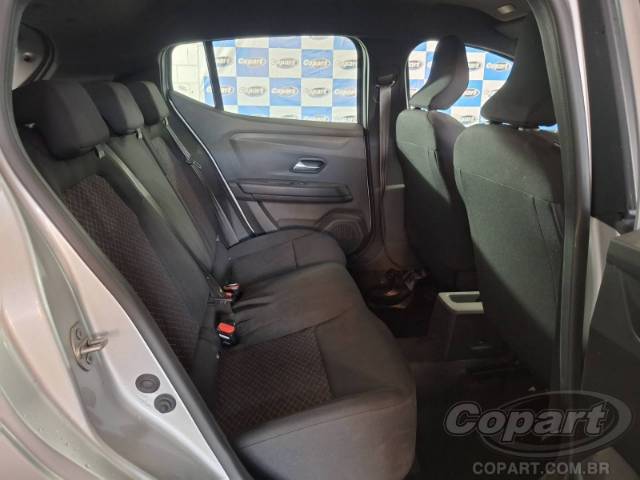 2025 RENAULT KARDIAN 