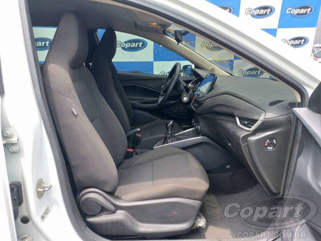 2023 CHEVROLET ONIX 