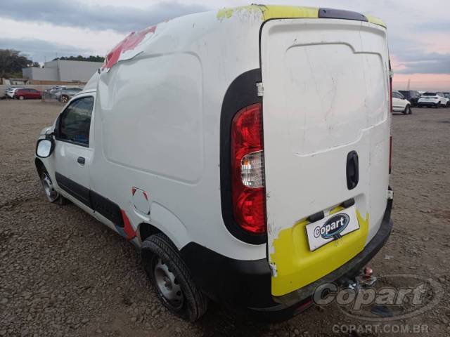 2024 FIAT FIORINO FURGAO 