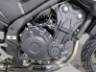 2026 HONDA CB 500 