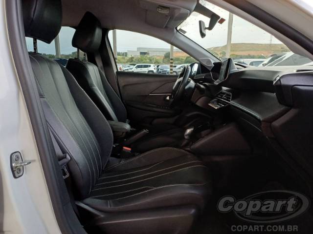 2022 PEUGEOT 208 