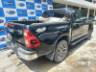 2017 TOYOTA HILUX CD 