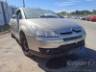2008 CITROEN C4 PALLAS 