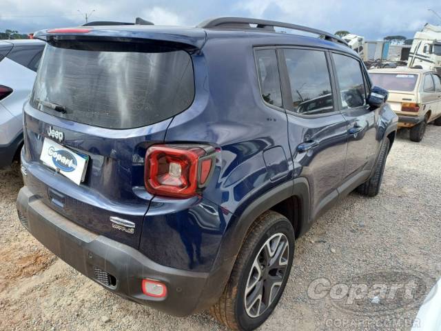 2020 JEEP RENEGADE 