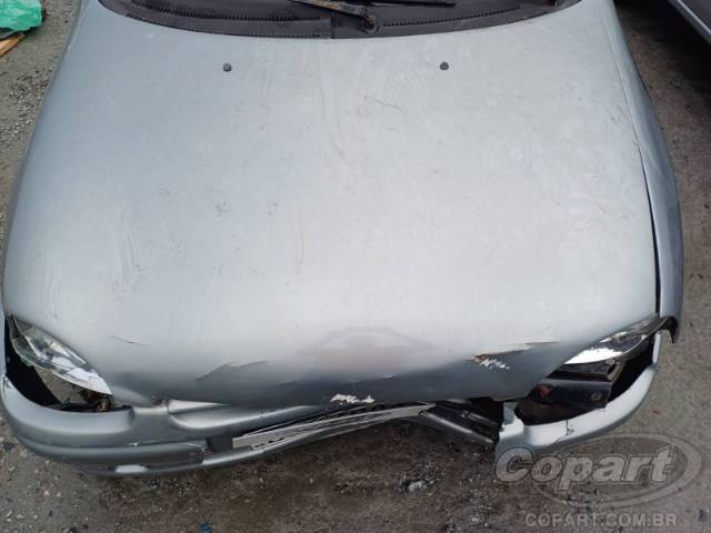 1998 CHEVROLET CORSA 