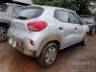 2025 RENAULT KWID 