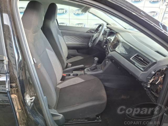 2026 VOLKSWAGEN POLO 