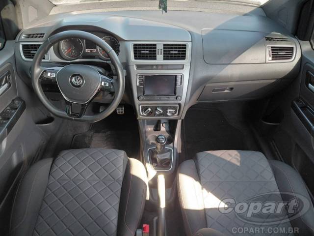 2021 VOLKSWAGEN FOX 