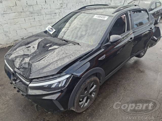 2025 VOLKSWAGEN NIVUS 