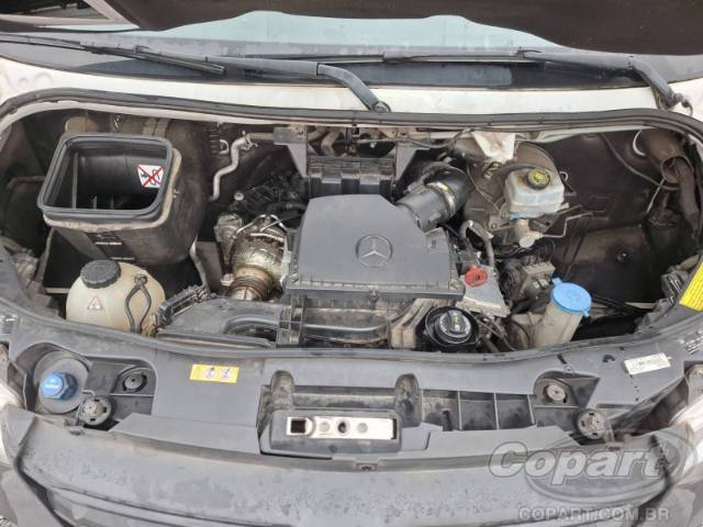 2024 MERCEDES BENZ SPRINTER 