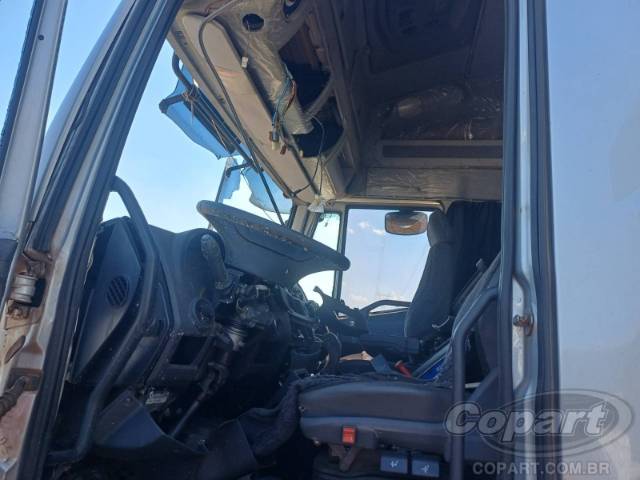 2023 IVECO TECTOR 