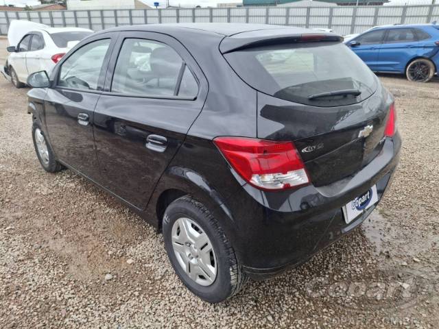 2015 CHEVROLET ONIX 