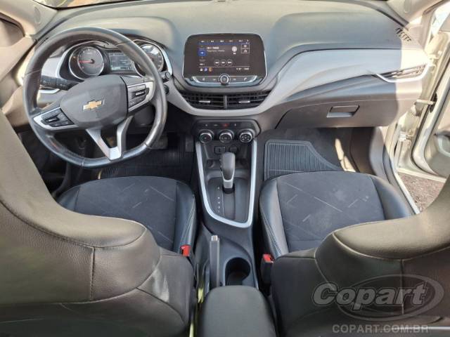 2020 CHEVROLET ONIX PLUS 