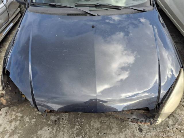 2009 CHEVROLET PRISMA 