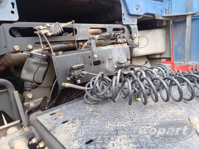 2021 MERCEDES BENZ AXOR 