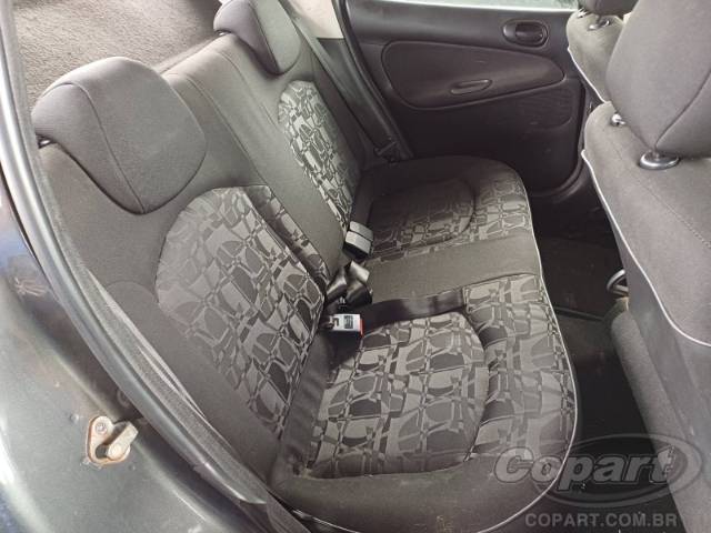 2010 PEUGEOT 207 