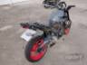 2022 YAMAHA MT-03 