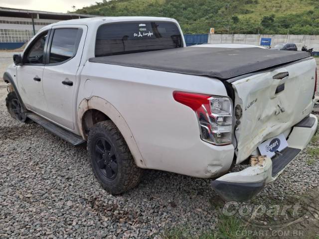 2023 MITSUBISHI L200 TRITON 