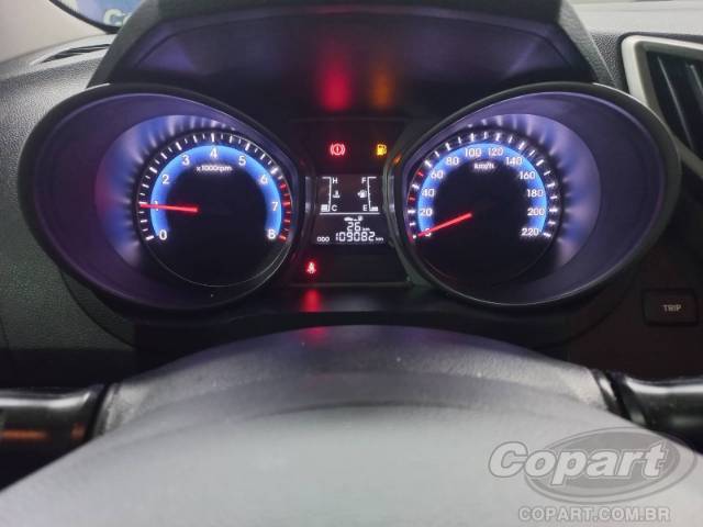 2019 HYUNDAI HB20 
