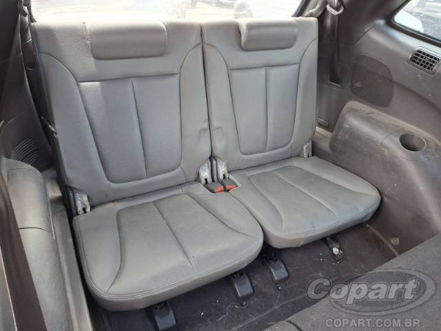 2011 HYUNDAI SANTA FE 