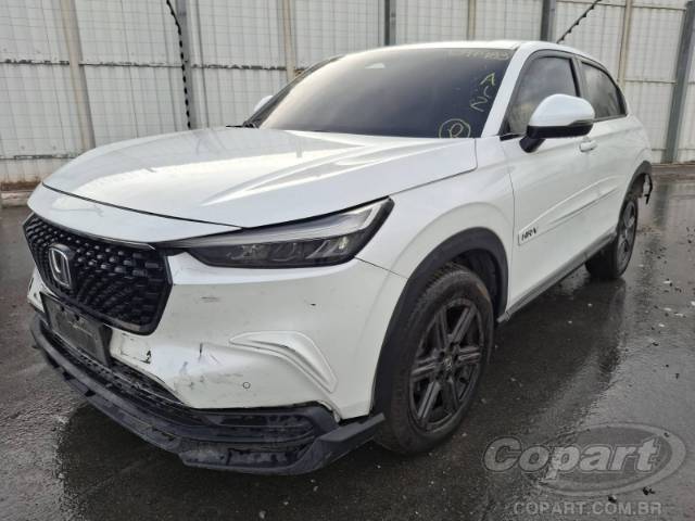 2023 HONDA HR-V 