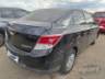 2014 CHEVROLET PRISMA 