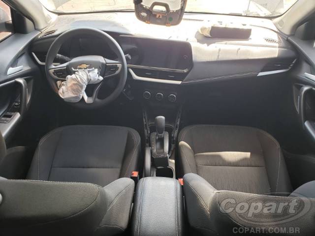 2026 CHEVROLET TRACKER 