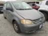 2005 VOLKSWAGEN FOX 