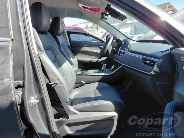 2024 CAOA CHERY TIGGO 5X 