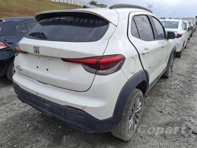 2023 FIAT PULSE 