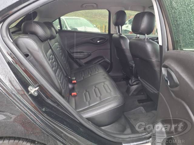 2019 CHEVROLET ONIX 