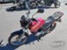 2011 YAMAHA YBR 125 FACTOR 