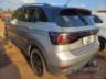 2024 VOLKSWAGEN T-CROSS 