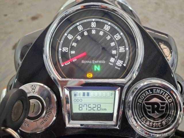 2024 ROYAL ENFIELD CLASSIC 