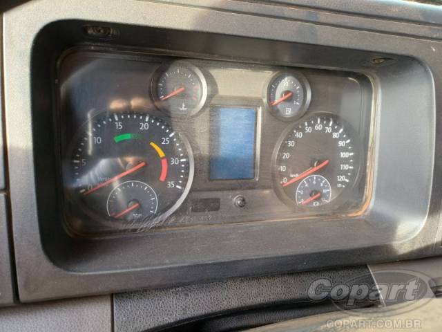 2017 VOLKSWAGEN CONSTELLATION 