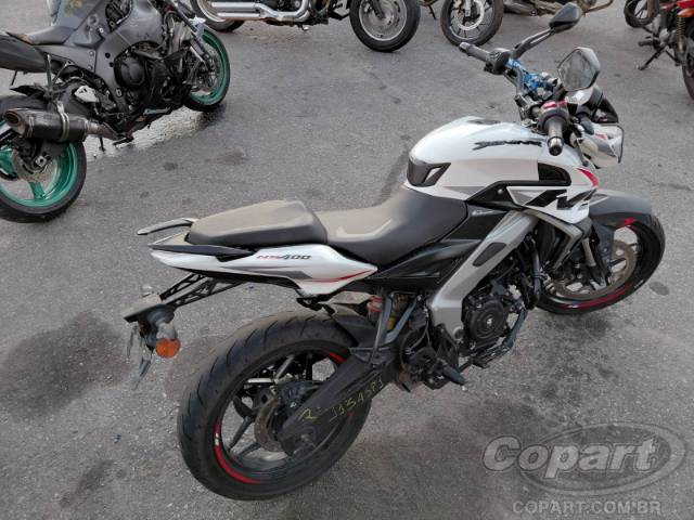 2026 BAJAJ DOMINAR 