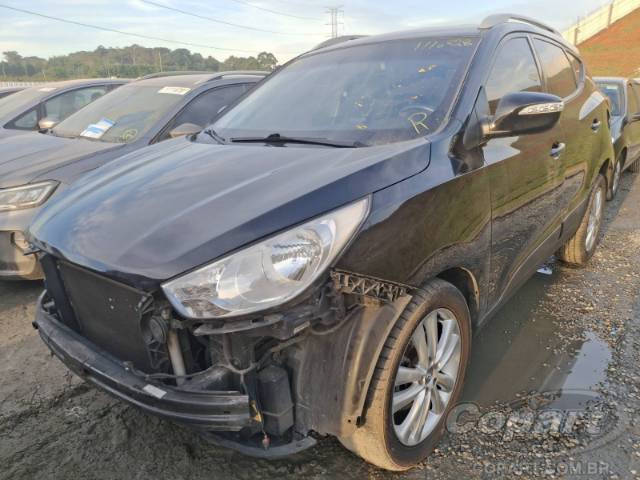 2014 HYUNDAI IX35 