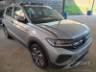 2026 VOLKSWAGEN T-CROSS 