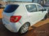 2015 RENAULT SANDERO 
