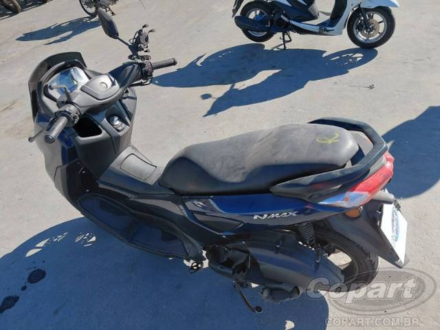 2022 YAMAHA NMAX 