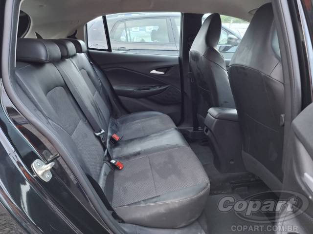 2025 CHEVROLET ONIX 