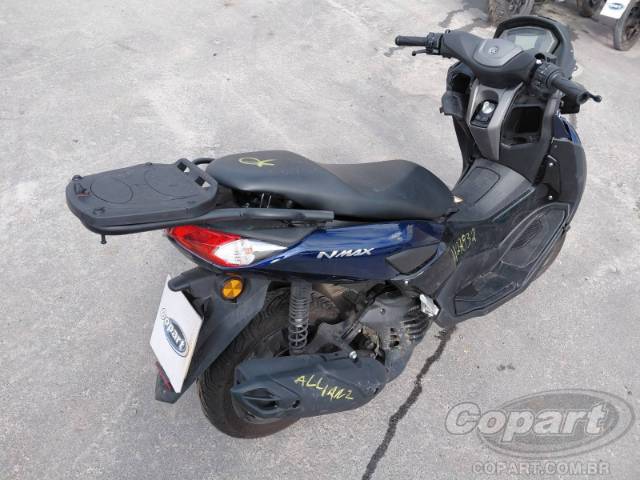 2023 YAMAHA NMAX 