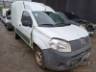 2021 FIAT FIORINO FURGAO 