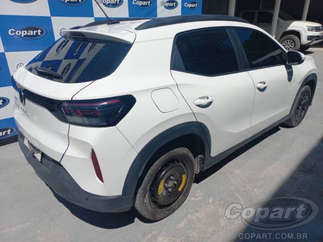 2026 VOLKSWAGEN Tera 